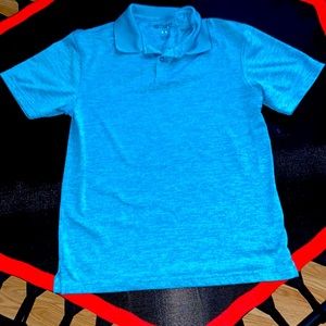 Men’s Haggar Clothing small polo shirt